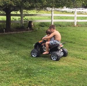 Meet your Posher, Kristen